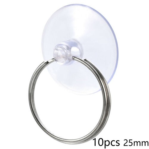 Pack transparent suction - pack, of