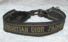 Christian Dior J'Adior Woven