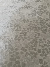 Laura Ashley Maidenhair Sage Material. 16 Metres. Pale Green.