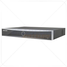 HIKVISION 8MP IP NVR 4/8/16CH