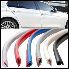 Clear 5M Car Door Edge