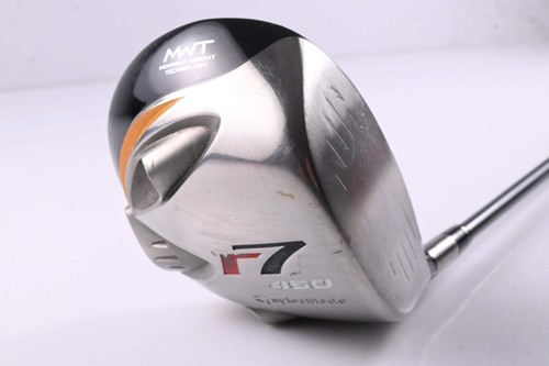 Taylormade 460 driver - driver, 9.5