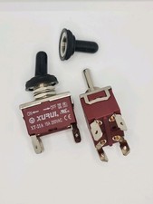 Henny penny off switch - 2×henny,