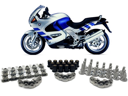 Bmw k1200rs full - k1200rs,
