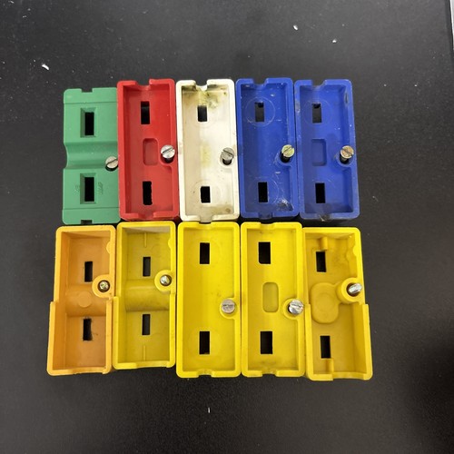 Wylex bases for the - bases,