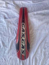 Gasgas pro mudguard