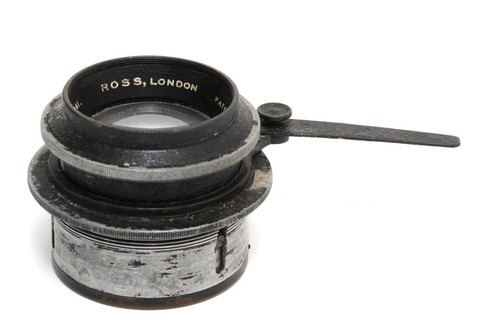 Ross london xpres - lens, inch