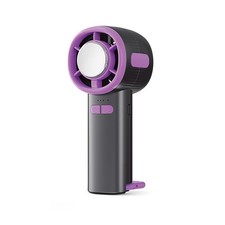 Handheld Cooling Fan Air
