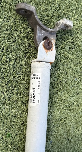Ikea stolmen adjustable - ikea,