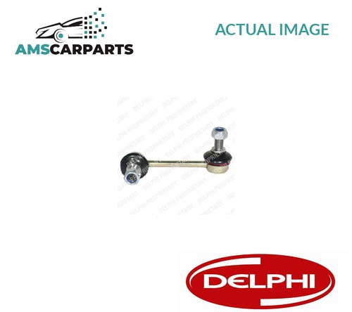 Anti roll bar stabiliser drop - anti,