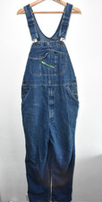 KEY Imperial Denim Overalls