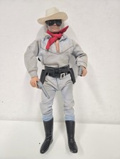 Lone Ranger Figure Gabriel