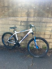 Carrera Kraken Mountain Bike