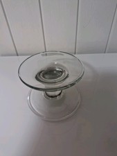 Pampered Chef Glass Stand For