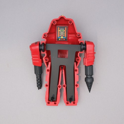 Action force joe escape - force, gi