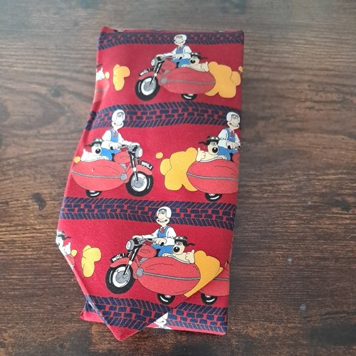 Vintage wallace gromit - vintage,