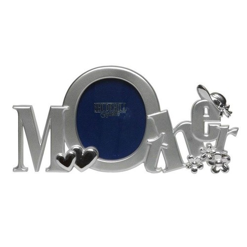 Mother photo frame letter - photo,
