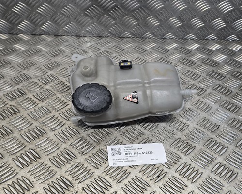 Mercedes a180 2018 2024 - mercedes, 2018-2024