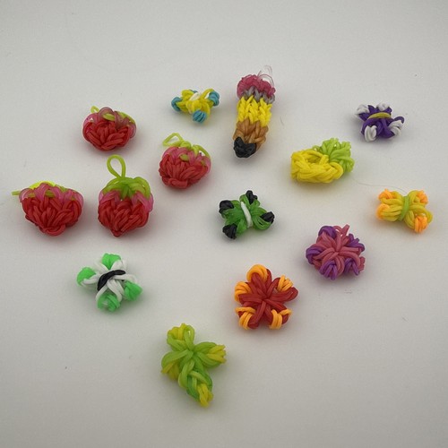 Rainbow loom miscellaneous - loom,