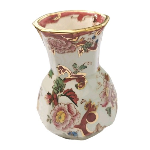 Mason ironstone mandalay - mason's,