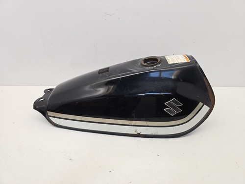 Suzuki 125 van fuel - van,