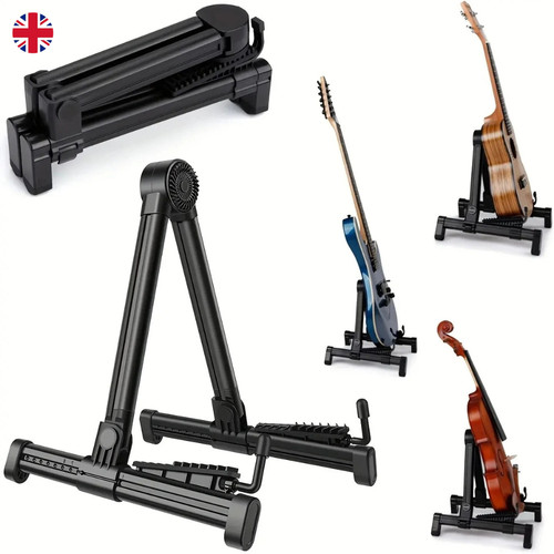 Miwayer guitar stand folding - stand,
