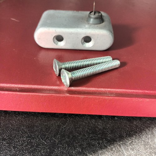 Volvo p1800s reverse light - p1800s,