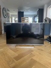 Panasonic LCD TV 48” 4k