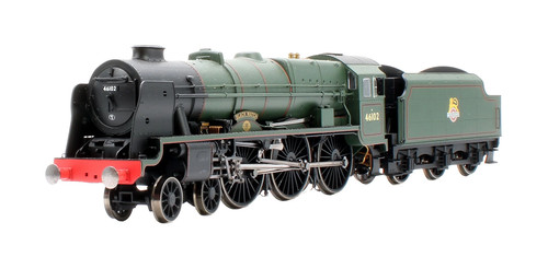 Hornby r2628 6 0 royal - hornby, 4-6-0