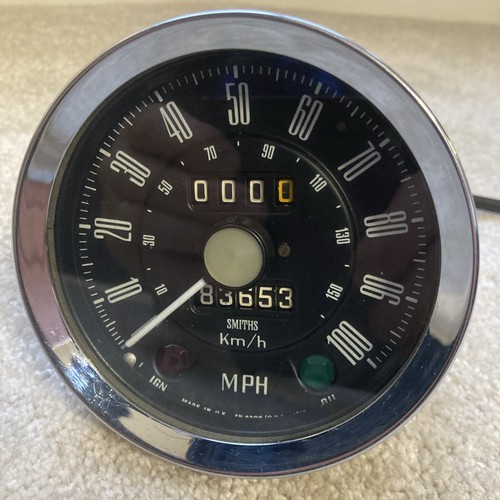 Smiths speedo 6205 00a 1216 - sn-6205/00a,