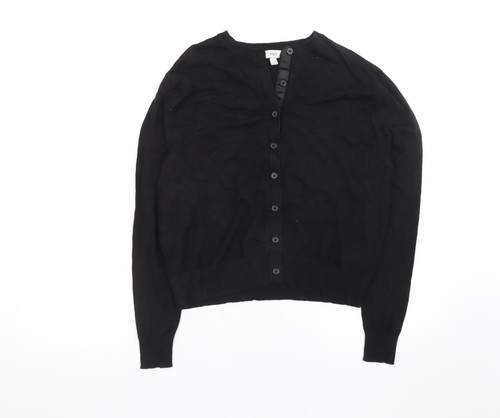 Marks and spencer - and, black