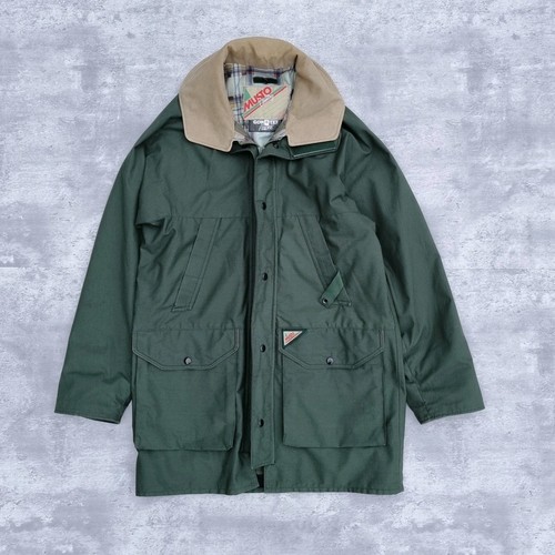 Vintage musto country goretex - musto,