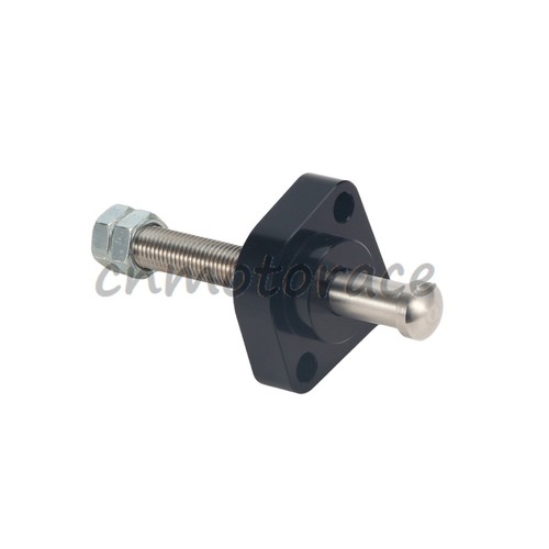 Black manual cam chain - manual,