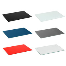 Rectangle Glass Chopping Board