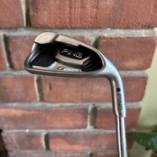 Ping g20 iron regular flex - iron,,