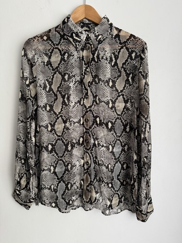Massimo dutti women snake - massimo,