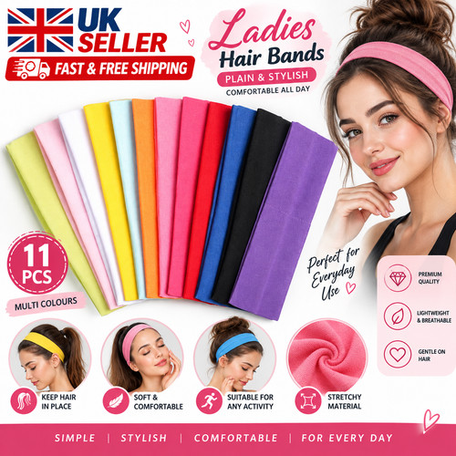 Gym sports yoga headband - gym,