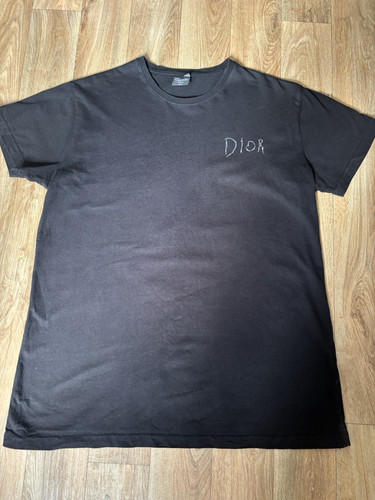 Christian dior men - men’s, black