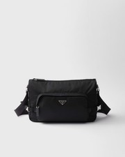 Authentic Prada Large Re-Nylon