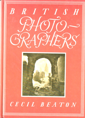 British photographers cecil - photographers,