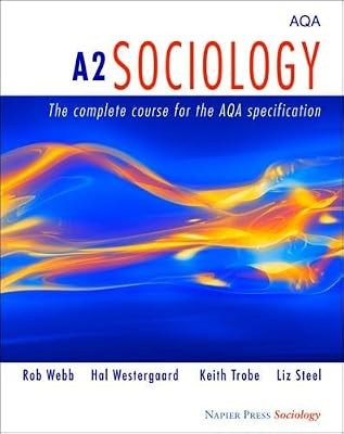 Sociology the complete - sociology:,