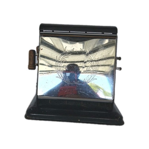 Style 1101 antique electric - , #