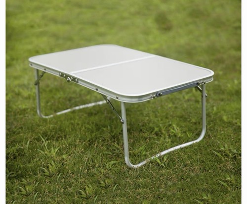 Camping table folding - camping,