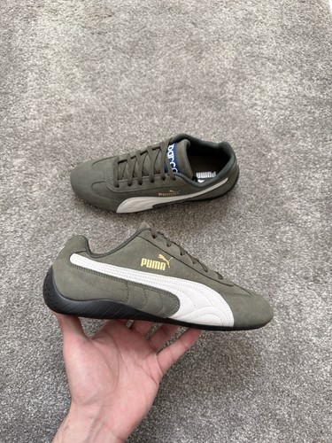Puma speedcat sparco - ,