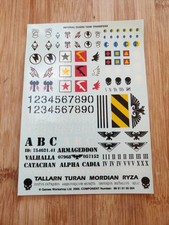 Warhammer 40k Imperial Guard