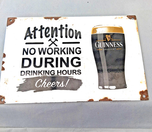Vintage guinness draught - vintage,