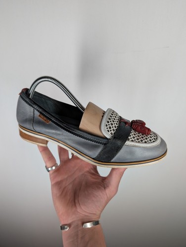 Pikolinos henares loafer shoes - henares,