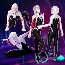 Spider Woman Gwen Stacy