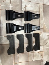 Thule Kit 145097 4-pack fit kit FORD Grand C-Max, 5-dr MPV, 10-19