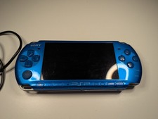 Sony PSP | 3000 Vibrant Blue
